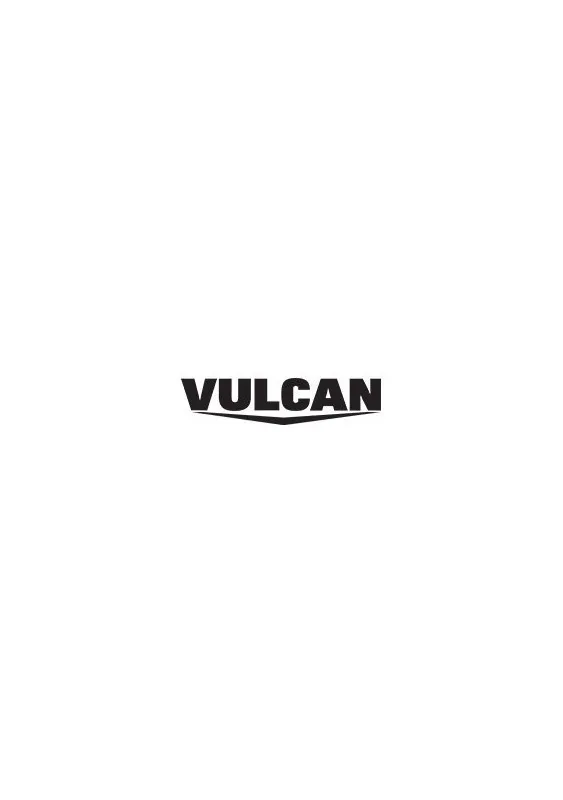 Vulcan Flux Core Welding Wire