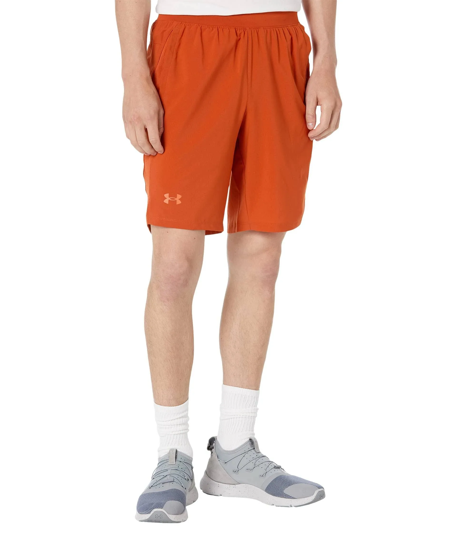 Under Armour Men's Launch Stretch Woven 9" Shorts