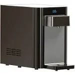 Brio Self-Cleaning Countertop Bottleless Water Cooler Dispenser - with 2-Stage W