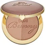 Too Faced Sun Bunny Natural Bronzer