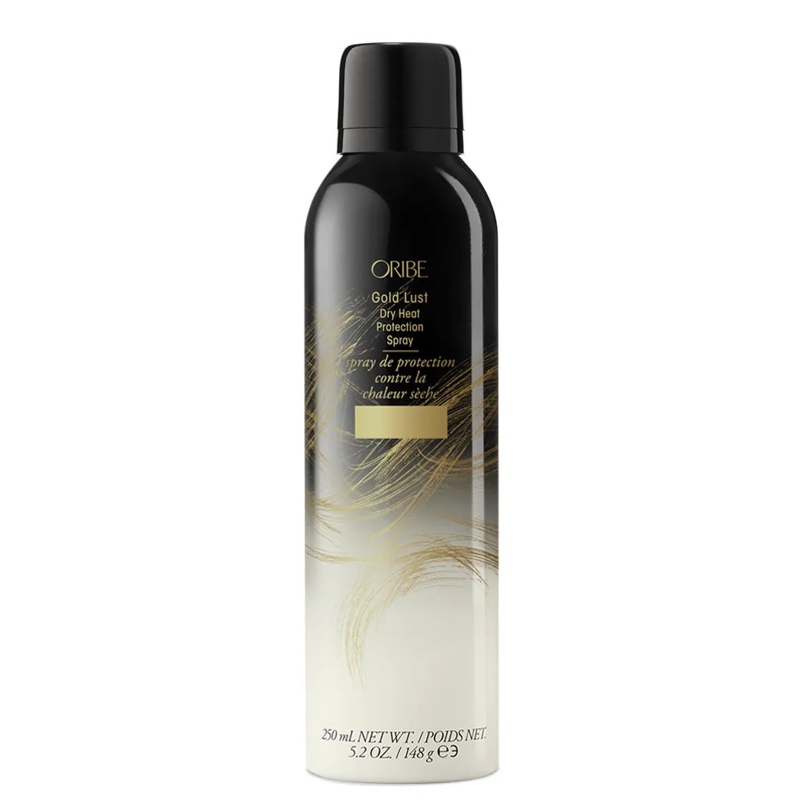 Oribe Gold Dry Heat Protection Spray