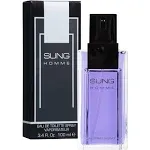 Alfred SUNG by Alfred Sung Eau De Toilette Spray (Tester) 3.4 oz for Men