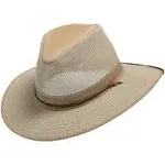 Henschel | Safari Packable Breezer Hat | Hats Unlimited