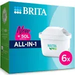 Brita Maxtra Pro Water Filter Cartridge