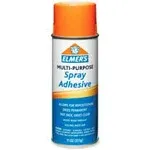 Elmer's Clear Spray Adhesive - 11 oz