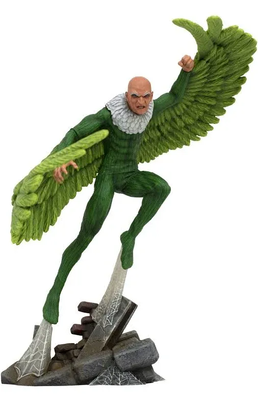 Marvel Gallery: Comic Vulture PVC Statue