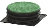 Aero-Stream 23.5 In. Diameter X 10 In. Septic Tank Riser Kit