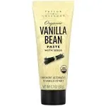 Taylor & Colledge Organic Vanilla Bean Paste 1.7 oz