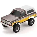 FMS FCX24 RTR Chevrolet K5 Blazer 1/24 2.4g 4WD RC Car Mini Rock