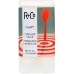 R+Co Dart Pomade Stick