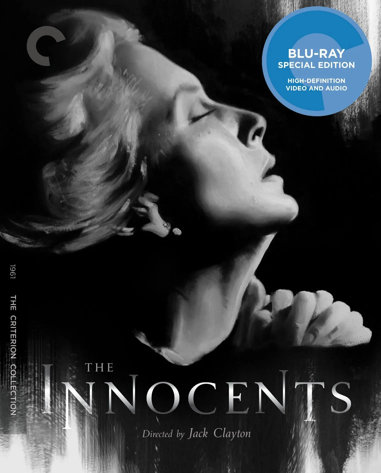 The Innocents [Blu-ray]