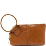 Hobo - Sable Wristlet - Truffle