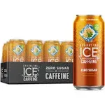 Sparkling Ice, Caffeine Tea, Lemonade Sparkling Water