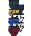 Gymboree Boys Cotton Brief Underwear