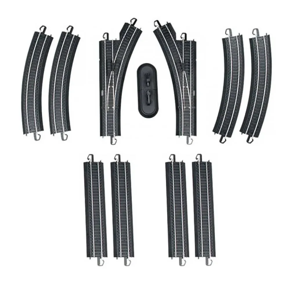 Bachmann HO EZ Track Steel Layout Expander