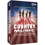 Ken Burns: Country Music