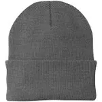 Port & Company Knit Cap.