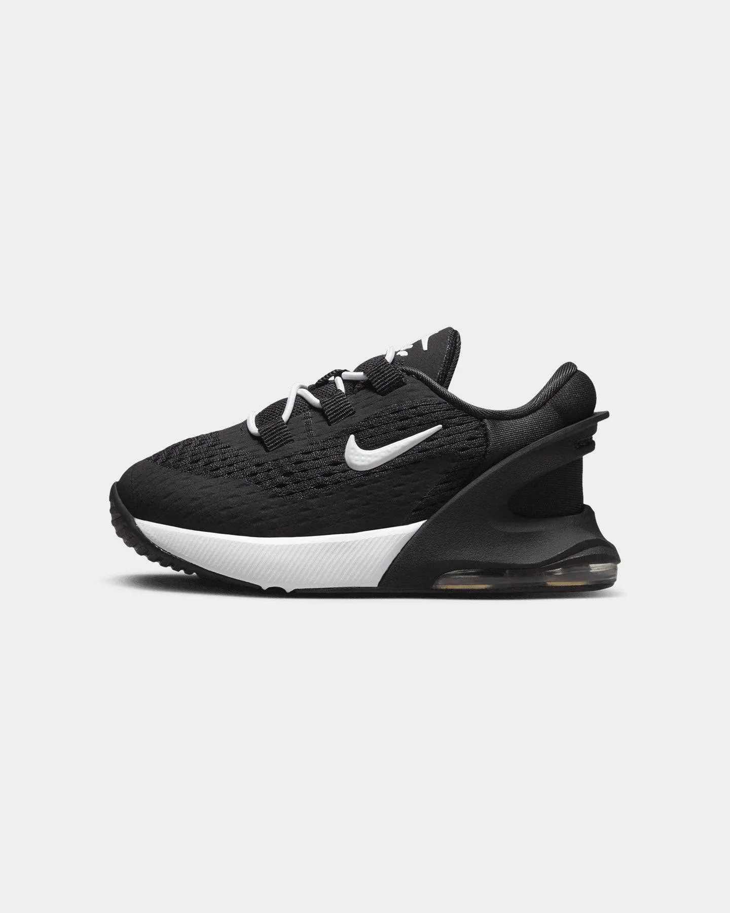 Nike Infants' Air Max 270 GO (TD) Black/White | Culture Kings