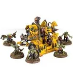 Mek Gun Orks