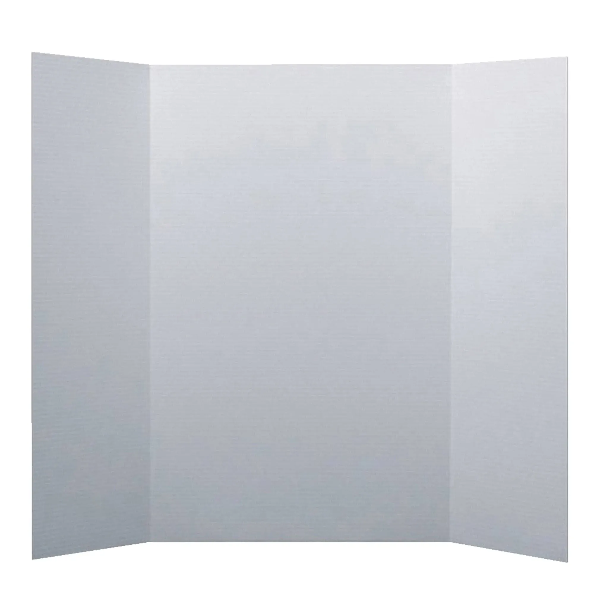 White Project Board, 36" x 48", Pack of 24