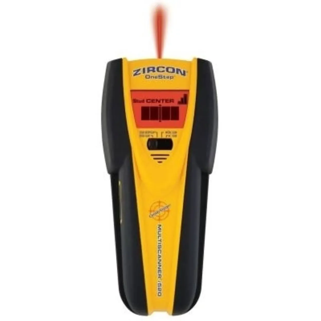 Zircon MultiScanner i520 OneStep Stud Finder