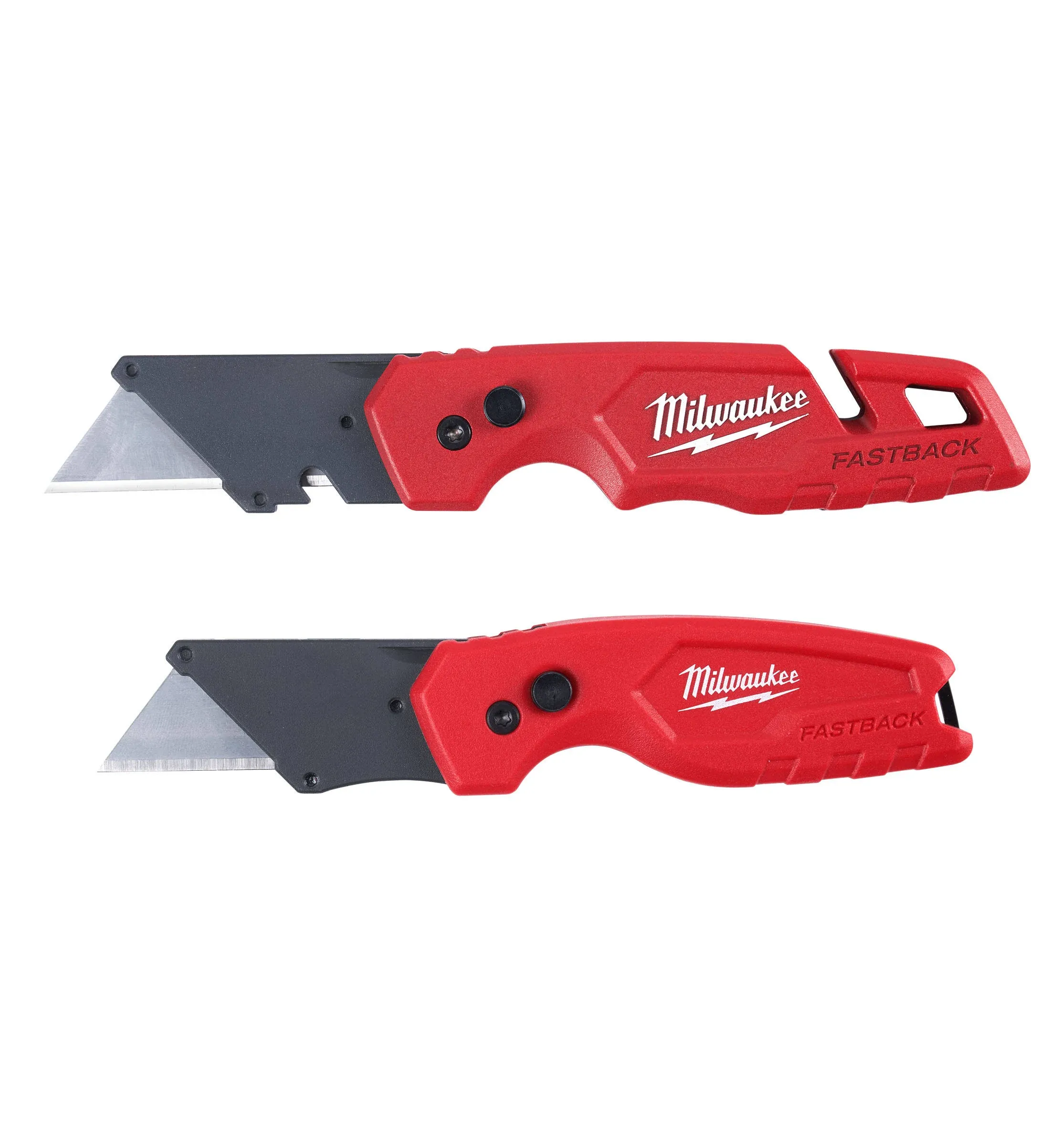 48-22-1503 Milwaukee FASTBACK Folding Utility Knife Set