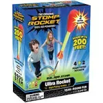 Ultra Stomp Rocket