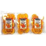 Trader Joe&#039;s Sweetened Dried Orange Slices