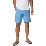 Columbia Washed Out Short Men's Shorts Skyler : 40 8