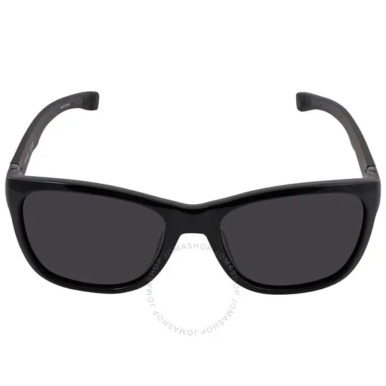 Black Square Unisex Sunglasses