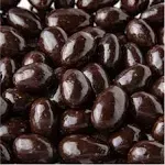 Dark Chocolate Covered Almonds | 2-Pound Bag | Gourmet Snack