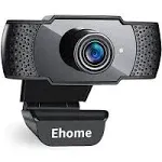 Webcam HD 1080p with Microphone