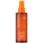 Lancaster | Sun Beauty Satin dry oil SPF30 150ml | Realry