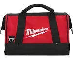 Milwaukee Contractor Bag 50-55-3550