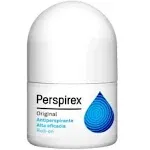 Perspirex Original Antiperspirant Roll On - 20ml