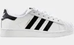 Adidas Superstar Kids White/Black FU7714 - 1