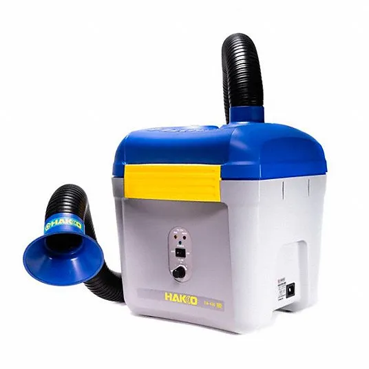 Hakko FA430-KIT1 Fume Extraction System