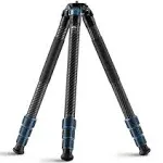 Sirui AM-324 Professional Camera Tripod with AM-40 Low Gravity Ball Head Tripod Only