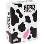 Herd Mentality Board Game: The Udderly Addictive Family Game | Includes Bonus Content