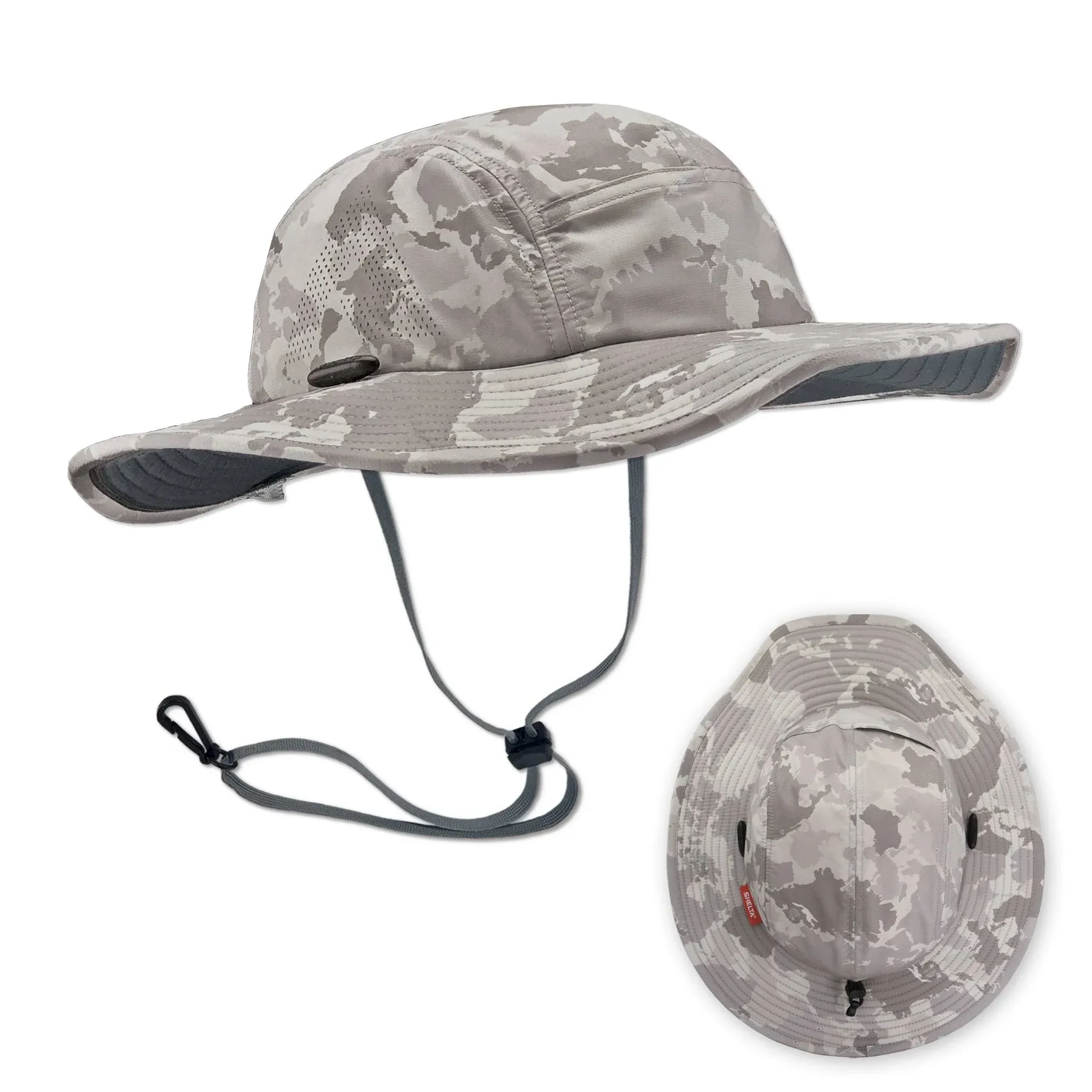 Shelta Performance Sun Hat The Firebird V2