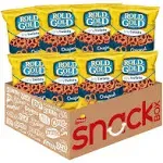 Rold Gold Tiny Twists Pretzels - 2 oz Pack of 64