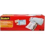 Scotch Thermal Laminator