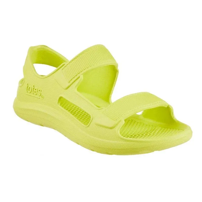 Kid's Riley Molded Sport Sandal with Everywear®