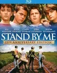 Stand By Me blu-ray 25th Anniversary Edition