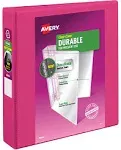 Avery Durable View Binder - 17833