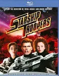 Starship Troopers