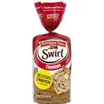 Pepperidge Farm Bread, Swirl, Cinnamon - 16 oz