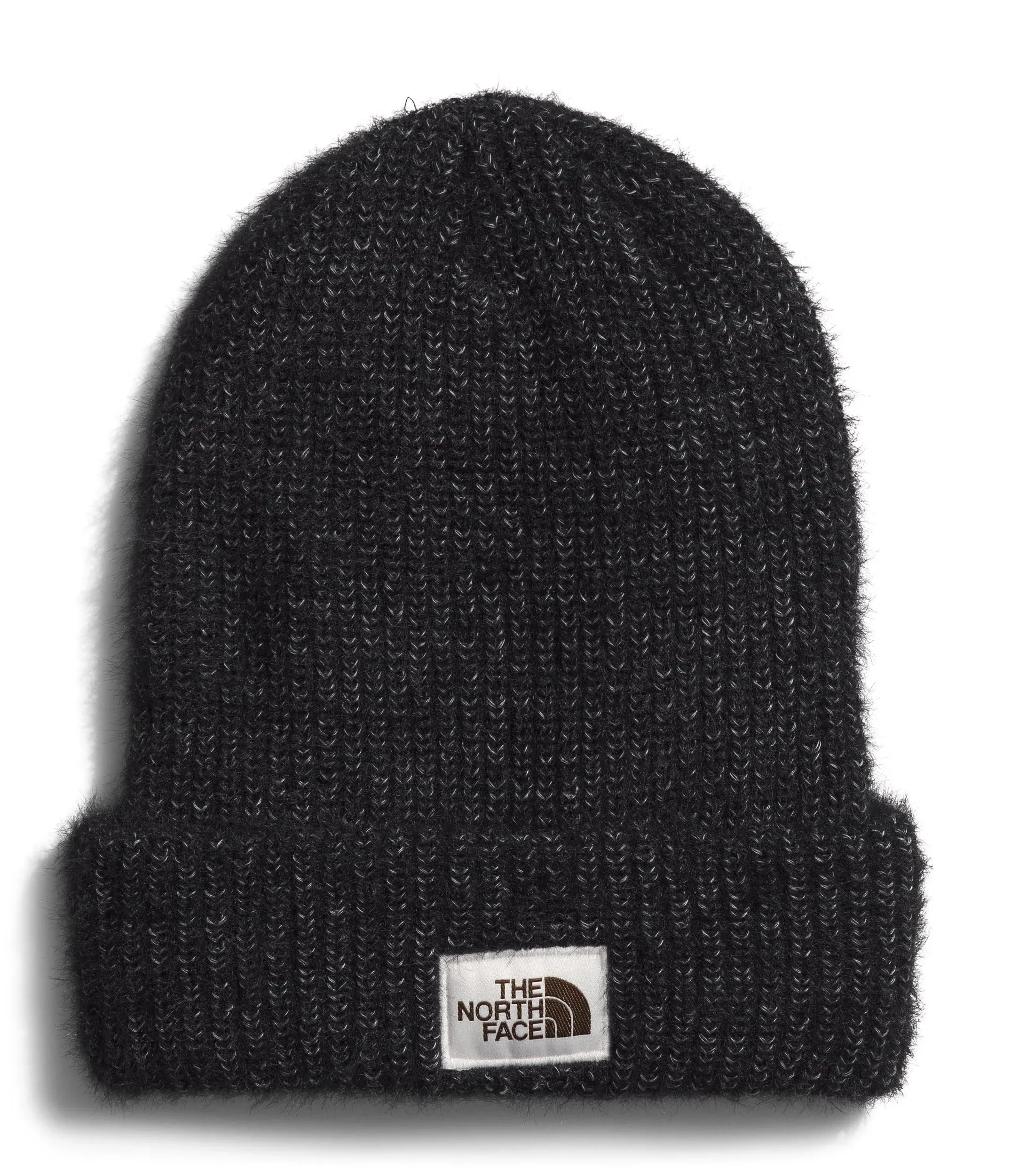 The North Face Salty Bae Lined Beanie - TNF Black