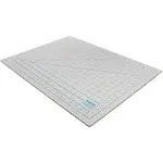 X-Acto - Self-Healing Cutting Mat, Nonslip Bottom, 1" Grid, 18 x 24, Gray