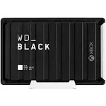 WD 12TB Black D10 Game Drive Xbox One